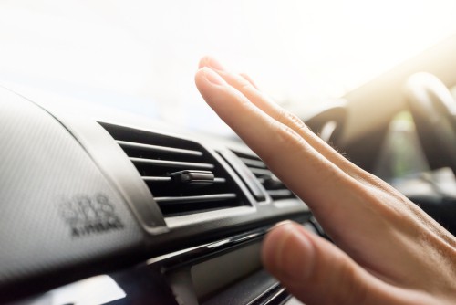 15 Ways to Increase the Lifespan of a Car Aircon