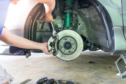 What Is Done First in Car Servicing?