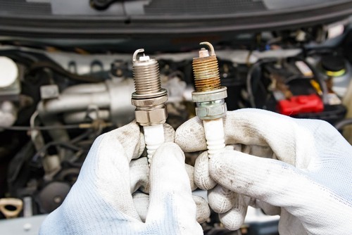 What Is Done First in Car Servicing?