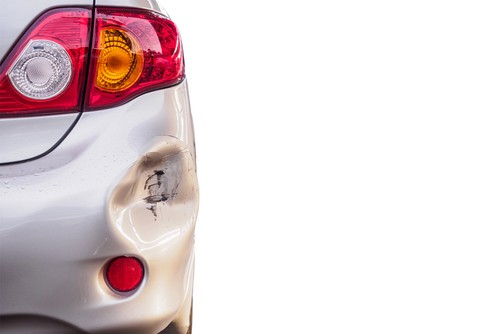 Five Ways On Removing Car Dents Yourself 