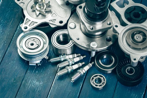 Why You Should Use Original Equipment Manufacturer (OEM) Parts For Car