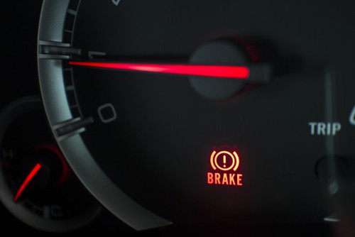 Top Signs That Your Car Brakes Need Attention