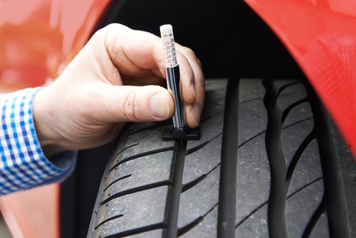 FAQs on Car Tire Maintenance