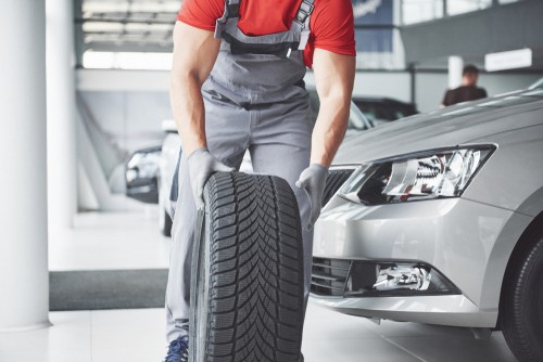 Why Choose Our Tire Maintenance Services