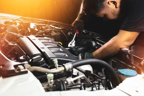 Why Choose Us to Address Your Car's Oil Leaks