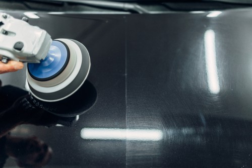 The Significance of Timely Car Scratch and Dent Repairs