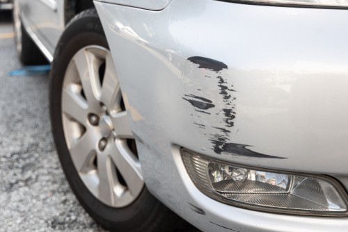The Significance of Timely Car Scratch and Dent Repairs