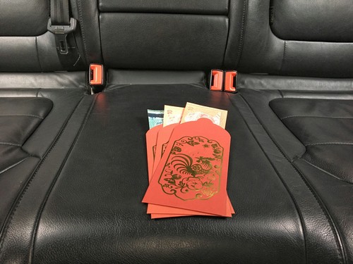 Tips for Cleaning and Detailing Your Car for CNY